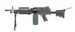 FN MK46 MOD 0 Socom Light Machine Gun AEG by Cybergun - A&K